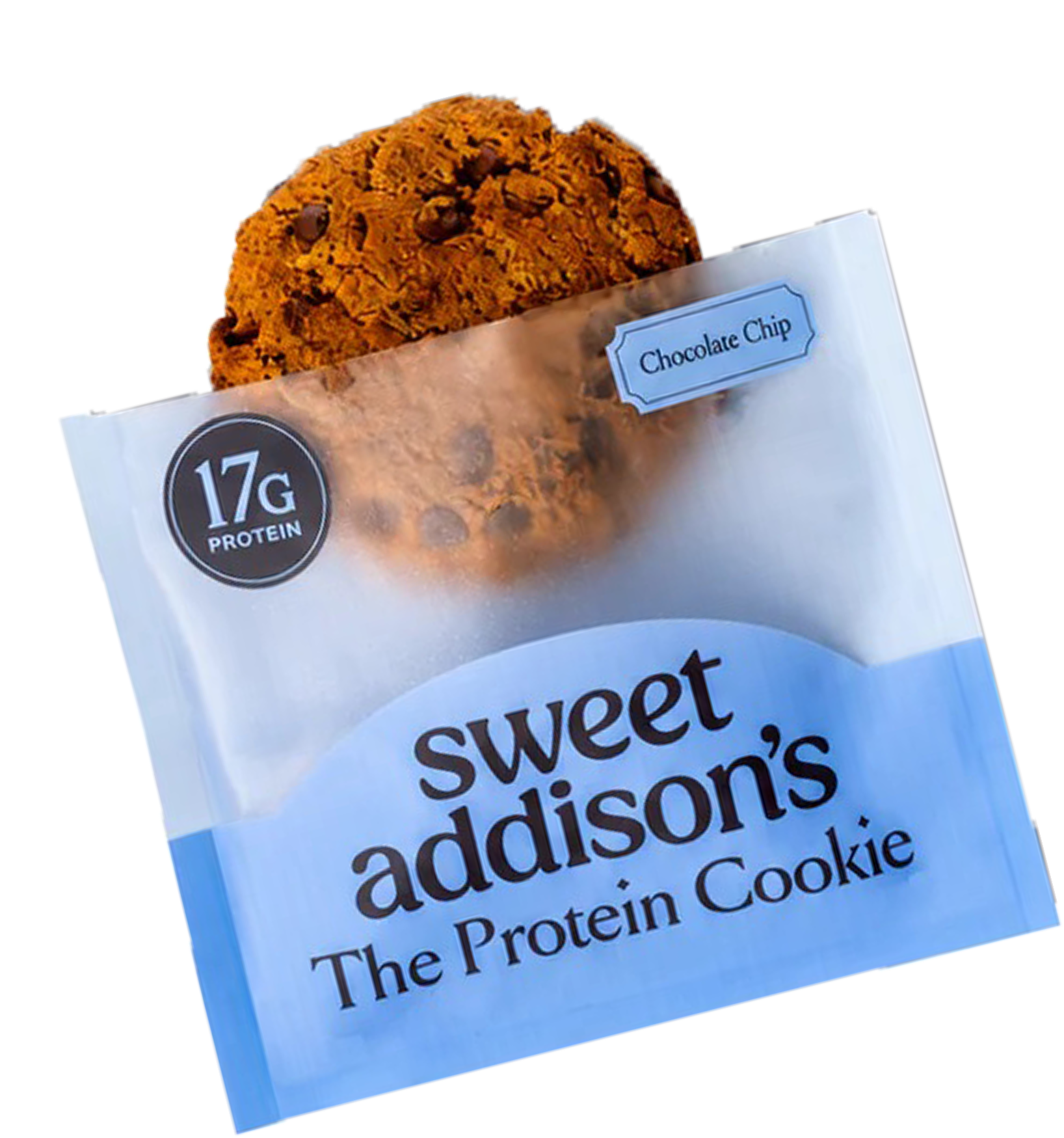 Sweet Addisons Cookies